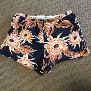 Patagonia Baggies 5” shorts